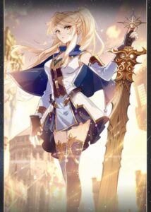 The King of Ten Thousand Presence
