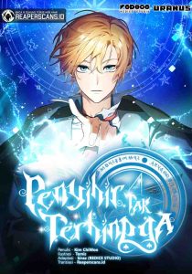Infinite Mage Chapter 116 Bahasa Indonesia Infinite Mage Chapter 116 Bahasa Indonesia