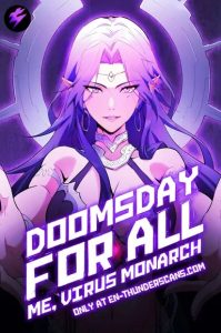 I Am the Virus Monarch Chapter 55 Bahasa Indonesia I Am the Virus Monarch Chapter 55 Bahasa Indonesia