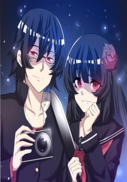 Stalker x Stalker Stalker x Stalker