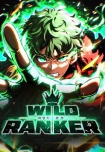 Wild Ranker Chapter 08 bahasa Indonesia Wild Ranker Chapter 08 bahasa Indonesia